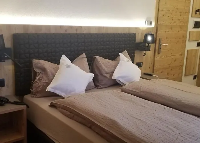 Cimon Dolomites Hotel