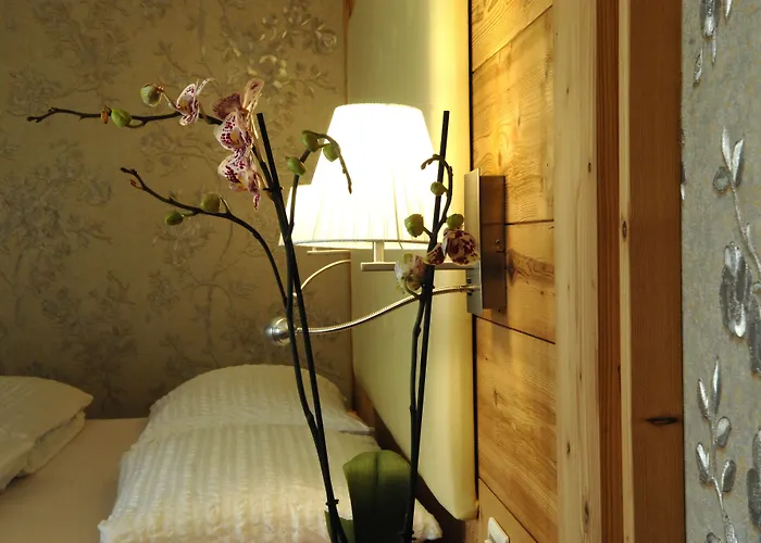 Cimon Dolomites Hotel