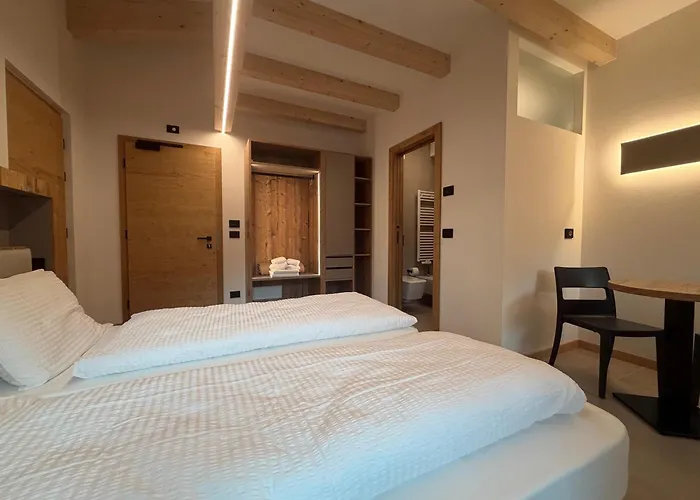 Liz Hotel & Apartments